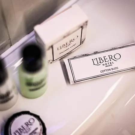 Hotel Libero Delchevo Delcevo
