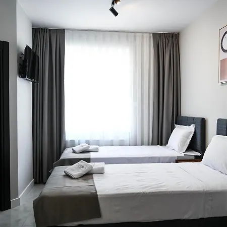 Libero Delchevo Hotel Delcevo