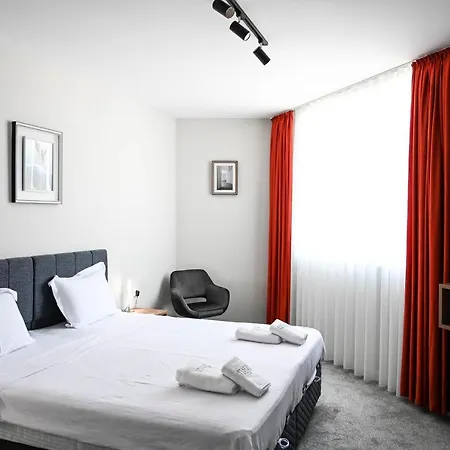 Hotel Libero Delchevo Delcevo